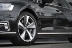Audi A8 L 60 TFSI e Quattro 2020 года (UK)